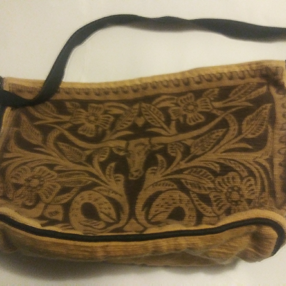 Courier Bag